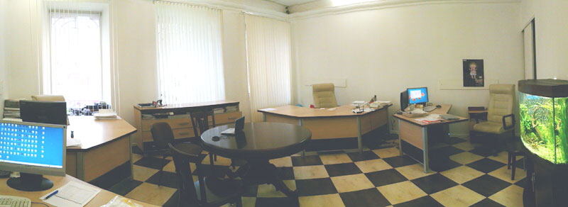 офис бюро переводов Венго Медиа